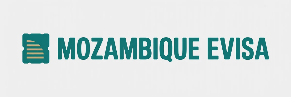 Mozambique eVisa Guide Logo