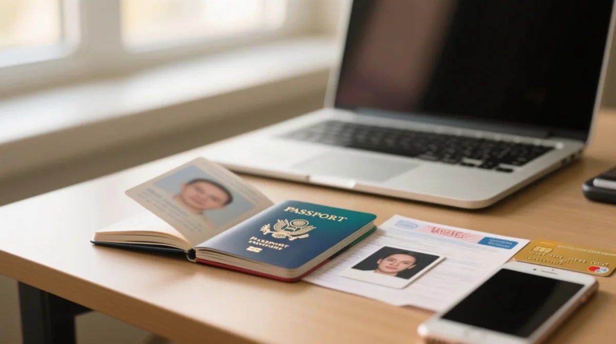 Applying for Your Mozambique eVisa with Dual Citizenship