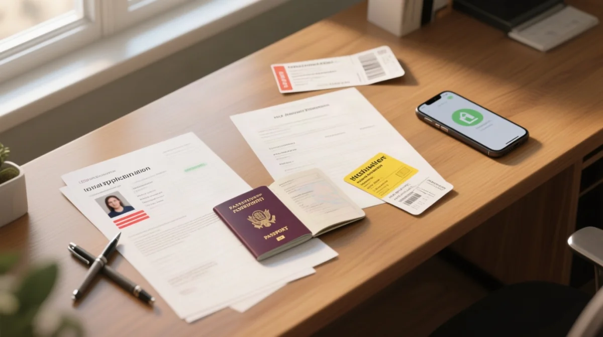 Document Requirements for Your Mozambique eVisa Application