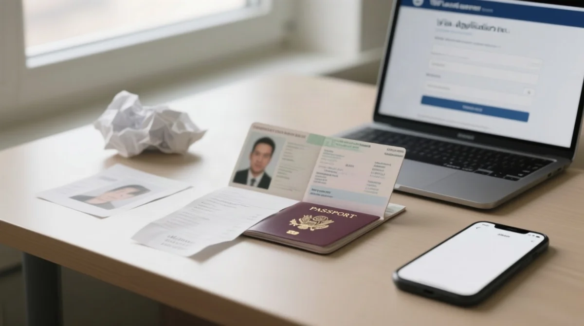 Editing vs. Resubmitting Your Mozambique eVisa Application