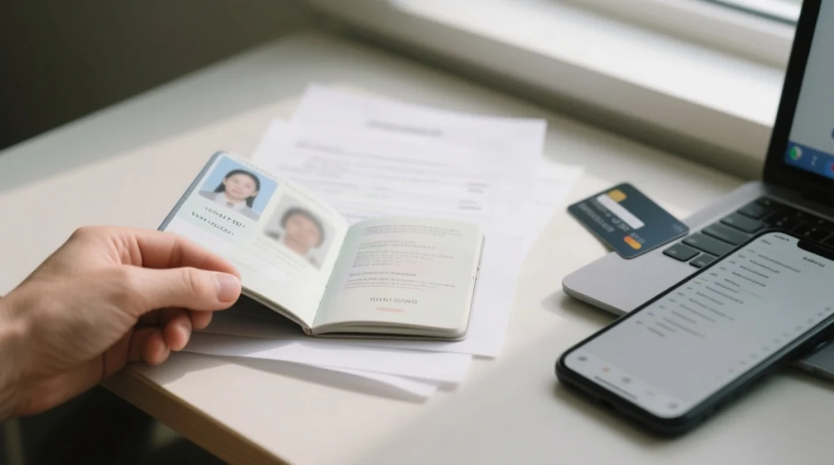 How the Mozambique eVisa Payment Process Works