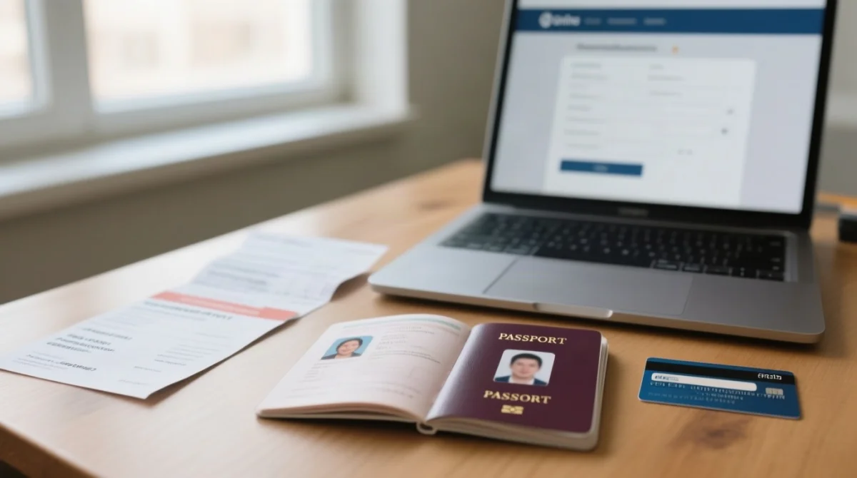 How to Apply and What It Costs