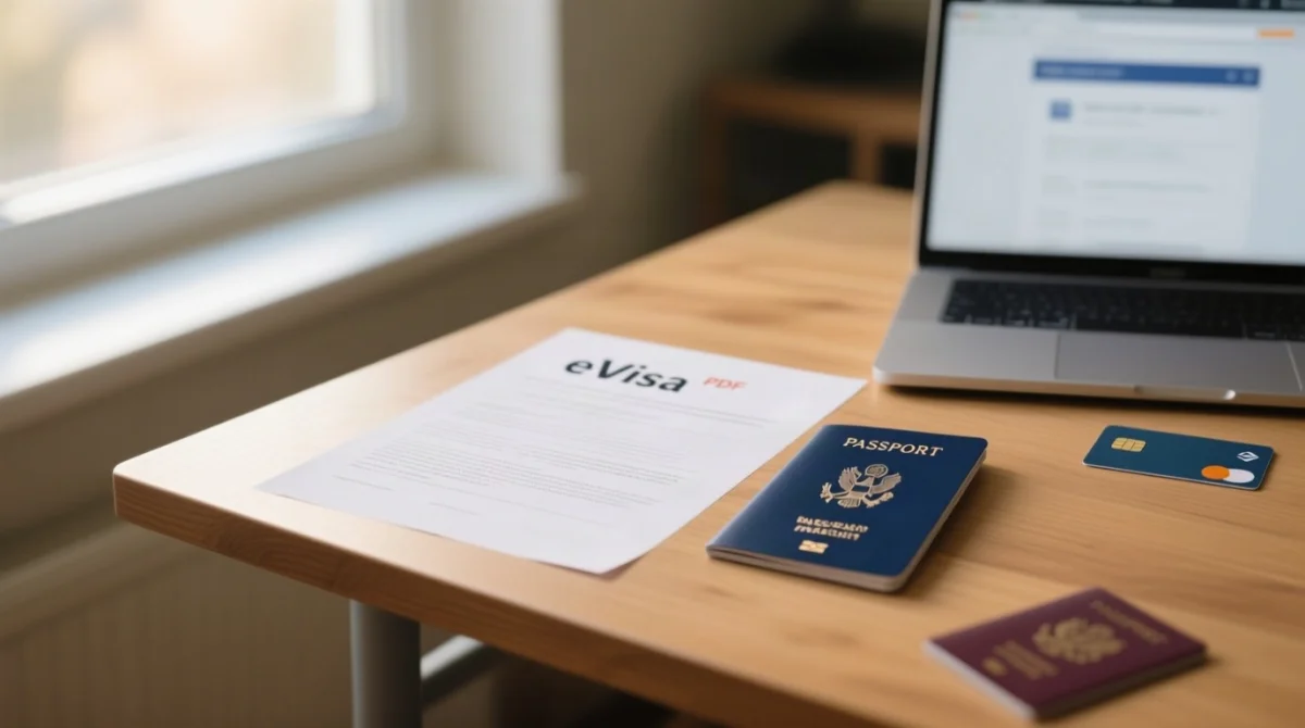 How to Apply, Pay, and Track Your Mozambique eVisa