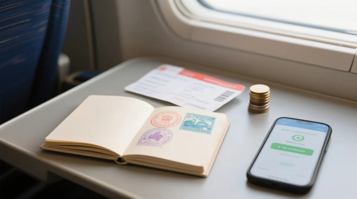 Single-Entry vs Multiple-Entry Mozambique eVisa: Which Costs More?